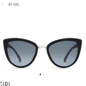 Quay Australia “My Girl”